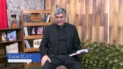 GOSPEL OCTOBER 16, 2026