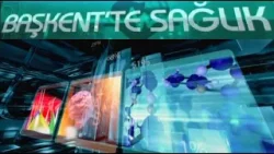 Başkentte Sağlık | Çene Eklemi Sorunları - Tür Bebek Tedavisi | 6 Ocak 2026