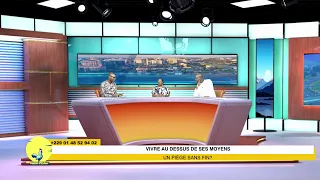 Vivre au-dessus de ses moyens : Un piège sans fin ?