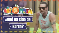 Naren Daryanani aún recuerda con MUCHO SINSABOR su corto paso por La Casa de los Famosos Col