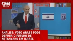 Análise: Sem maioria, oposição e governo negociam apoios em Israel | WW