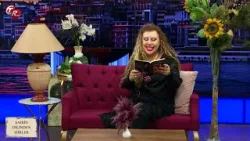 Şairin Dilinden Şiirler - 2.Bölüm | Selhan Özdemir