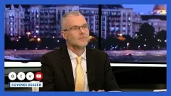 Felmérés: Zsinórban negyedszerre Magyarország az EU legkorruptabb országa