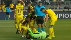 Luis Ángel Malagón se perderá el mundial | La Bola del 6 Luis Ángel Malagón se perderá el mundial | La Bola del 6