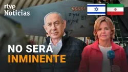 IRÁN-ISRAEL: NETANYAHU RESPONDERÁ y podría ir contra las MILICIAS ALIADAS de TEHERÁN | RTVE Noticias
