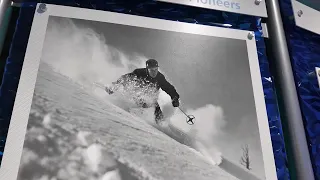 You've heard of Alf Engen, but did you know this Utah legend did more than ski?