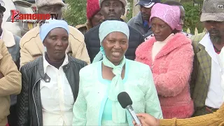Thukuru cia Charagita na Ruiru kugunika na macini cia komputa