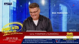 Bez pardona 24.08.2026.