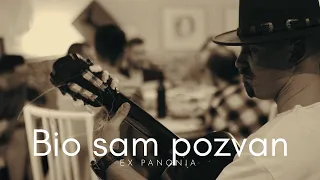 Ex Panonia - Bio sam pozvan (Official lyric video)