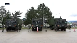 Kosova e 13-ta në botë për nivelin më të ulët të kërcënimeve strategjike