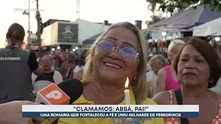 Primeiro Plano - 10/07/2026