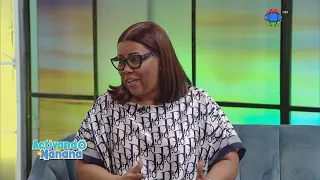 “Destined to Reign”: An event bringing hope and faith to the DR | Activando La Mañana