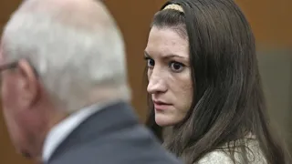 Jurors in Lindsay Clancy trial resume deliberations after telling  judge they couldn't reach verdict
