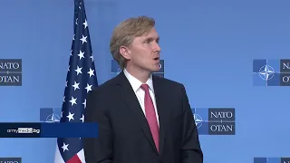 САЩ искат Европа да поеме по-голяма роля в отбраната
