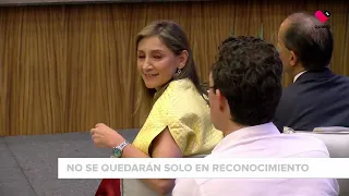 Jalisco recognized at the 2026 NOVAGOB Mexico Public Innovation Awards