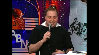 الناس قالوا بلاش ترنيم | وسام وعزف ريان