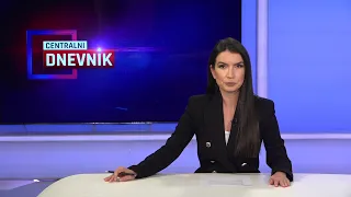 Centralni Dnevnik (24.07.2026.)