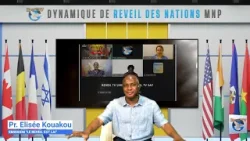 COLOSSIENS 3:5 NE SOIS PAS IDOLATRE ! - Prophète Elisée Kouakou