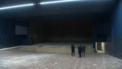 La nova Sala Regina podria reobrir enguany; el Social inicia una campanya per captar fons La nova Sala Regina podria reobrir enguany; el Social inicia una campanya per captar fons