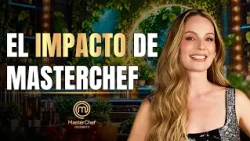 MasterChef Celebrity, a SUSTAINABLE PRODUCTION: What does it mean and how was it achieved?