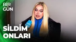 Bir gün - Rəqsanə İsmayılovadan sərt açıqlama - Dostunun yanında olmağa ürək lazımdır