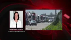 И покрај тоа што нафтата се стабилизира, постои опасност цените да вивнат од злоупотреба на кризата