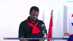 Afenyo-Markin remains minority leader: NPP rejects reports of changes to leadership in parliament.