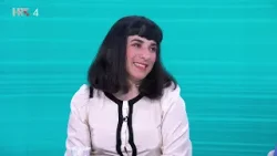 U fokusu: Turneja Žarišta