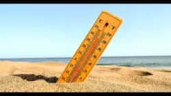 Nicaragua soportará hasta 37 grados este fin de semana