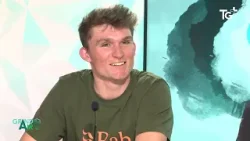 GRAND AIR - La dernière "expé" du Groupe Excellence Alpinisme National GRAND AIR - La dernière "expé" du Groupe Excellence Alpinisme National