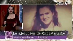 La ejecución inaudita de Christa Pike | Inaudito