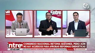 If we want to fix the ENEE problem, we have to stop saying that energy is a human right