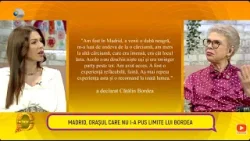 Follow us! - Madrid, orasul care nu i-a pus limite lui Bordea!