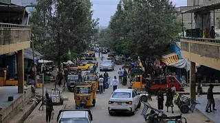 Ribelli del Tigray avanzano in Afar mentre l'Etiopia accusa i Paesi vicini