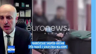 Konfiskohen pasuritë e kriminelëve mes Shqipërisë e Britanisë! Avokati Hasani: e para e këtij lloji…