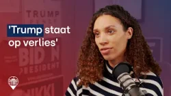 Gaan de verkiezingen in de VS nog wel door? | Bestemming Witte Huis