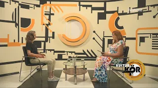 KultúrKör – 2026. augusztus 7.