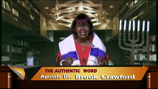 It Takes Faith “ pt 11 , by Apostle Dr. Brook Crawford
