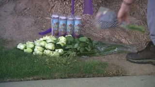 Riverdale community gathers to mourn victims of early morning house fire