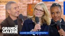 Изабель Карре, Базиль Алауи и Роксана Мбанга - Большая галерея франкоязычных стран | TV5MONDE