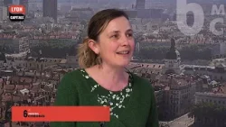 Fin de la trêve hivernale : "Une hausse de 77 % des expulsions locatives en six ans dans le Rhône" Fin de la trêve hivernale : "Une hausse de 77 % des expulsions locatives en six ans dans le Rhône"