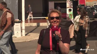 BARI, SALUTI DALLA FIERA DEL LEVANTE - PUNTATA DEL 30.09.2026