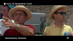 Petrecerea, la Telecinemateca, pe TVR1