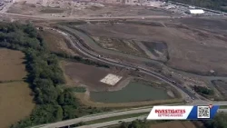 Residents concerned about continued road closure near Independence data center