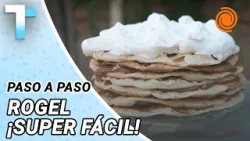 El Permitido en Telenoche | Rogel
