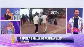 ESTO ES ECUADOR VIERNES 21 DE AGOSTO 2026