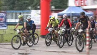 Víťaz 333extreme nechal v minulosti na trati kľúčnu kosť
