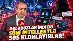 Bank kartı dələduzluğundan necə qorunmalı? | APA TV