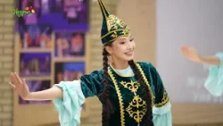 Наурызнама: Алматы театрлары «Қара жорға» ырғағымен тоғысты