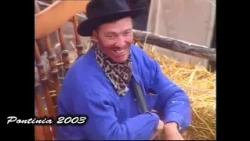 PONTINIA RICORDA...I CARNEVALI DEL PASSATO (1°PARTE)